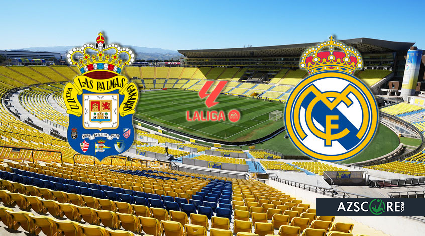 Las Palmas vs Real Madrid: Match Preview and Prediction