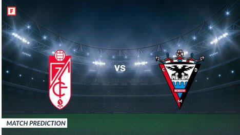 Predicție: Granada vs. Mirandés