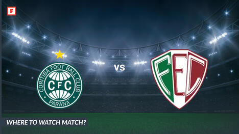 Gdzie oglądać Coritiba - Fluminense: Kanał TV i czas rozpoczęcia