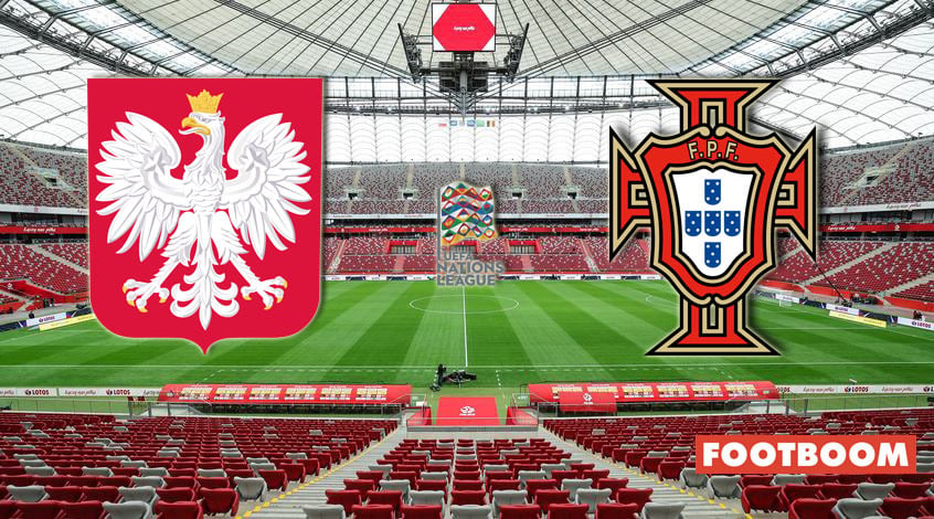 პოლონეთი vs პორტუგალია: მატჩის პრევიუ და პროგნოზები