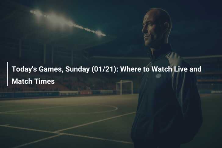 Watch live discount epl games today