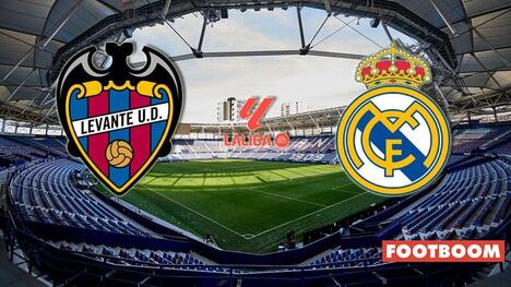 Levante protiv Real Madrida: Pregled i prognoza