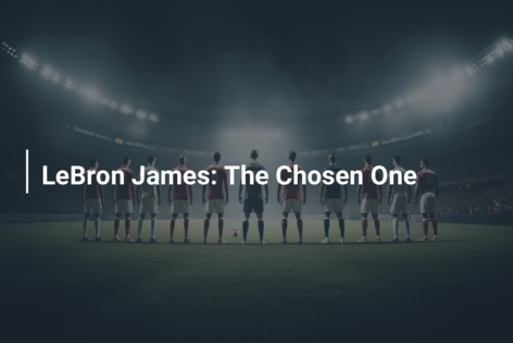 chosen1 lebron