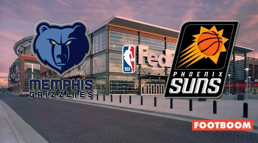 Memphis Grizzlies vs. Phoenix Suns: Kampforhåndsvisning og Spådom