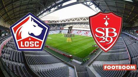 Lille vs Brest: Pregled meča i prognoza