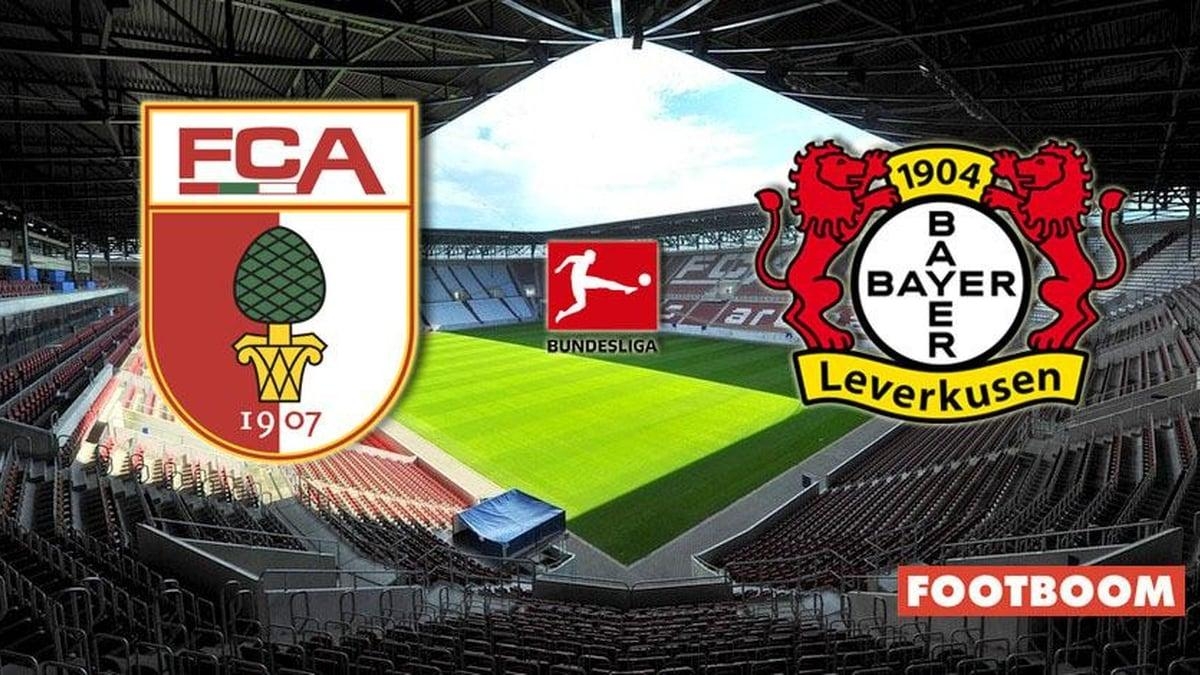 FC Augsburg - Bayer 04 Vorhersage und Spiel Vorschau