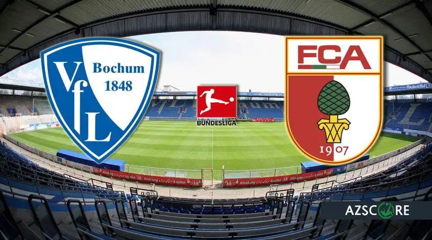 Bochum – Augsburg: Analisi e Pronostico della Partita