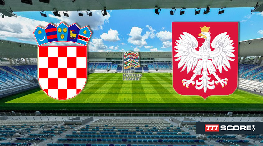 Croatia vs Poland: Match Preview and Prediction