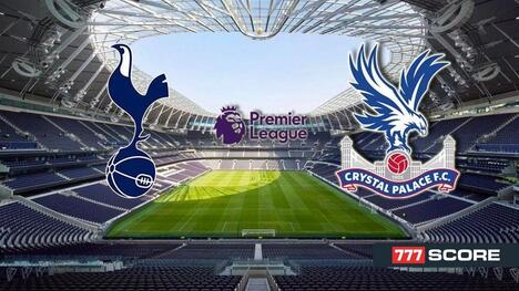 Tottenham contro Crystal Palace: Un Derby Londinese da Brividi