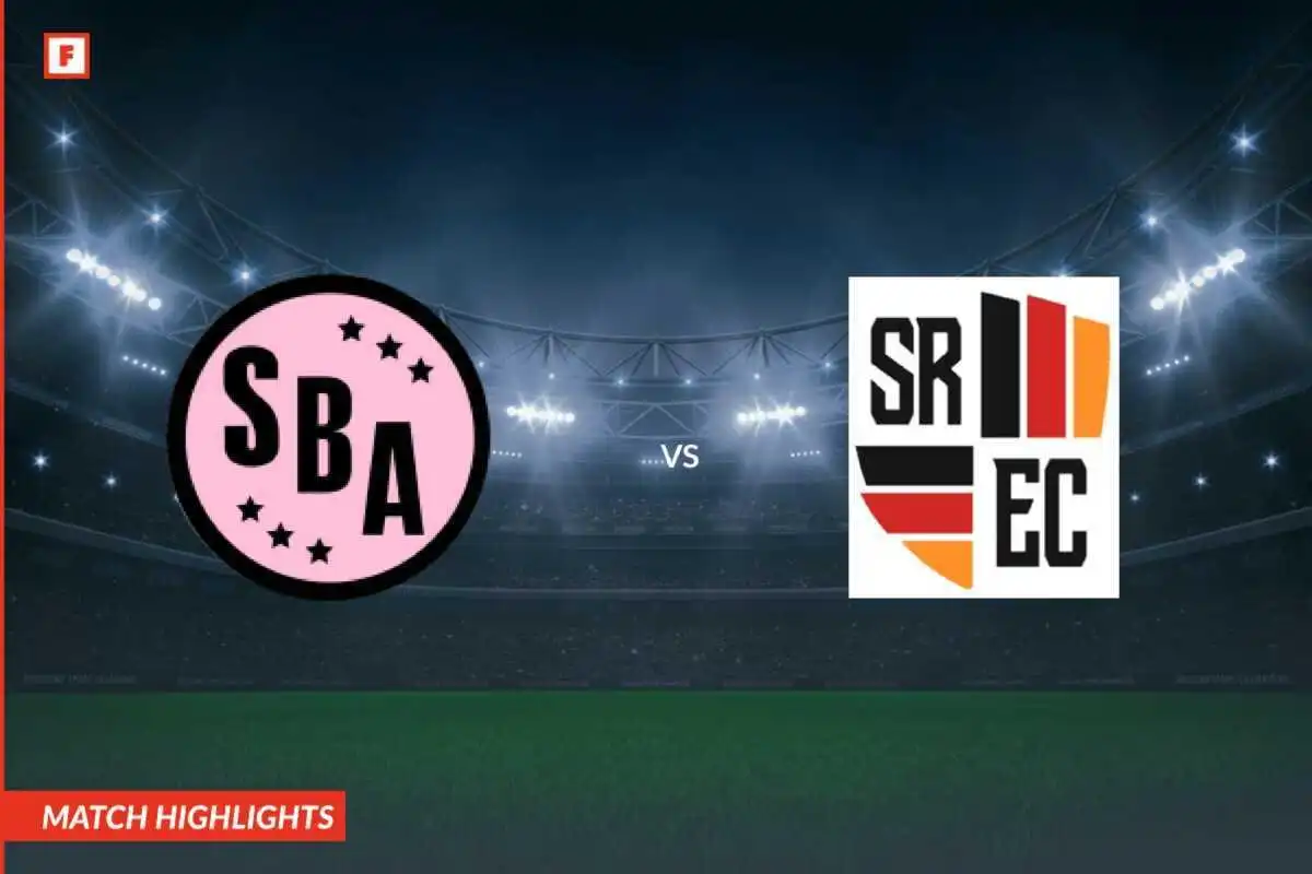 Sport Boys - Los Chankas CYC golovi i naglasci