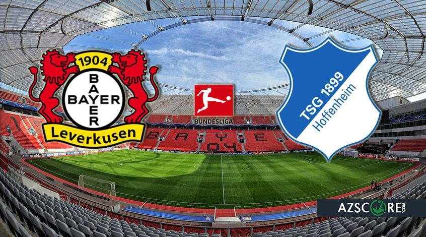 Bayer vs Hoffenheim: Preview și Predicție