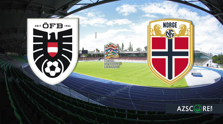 Austria vs Norway: Match Preview and Prediction
