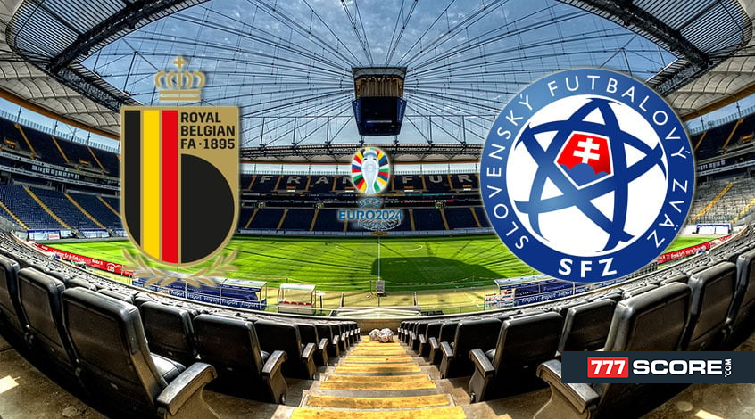 Belgium vs Slovakia: Preview and Match Prediction