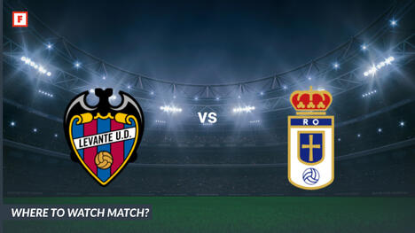 Dove guardare Levante UD - Real Oviedo: Canale TV e orario d’inizio