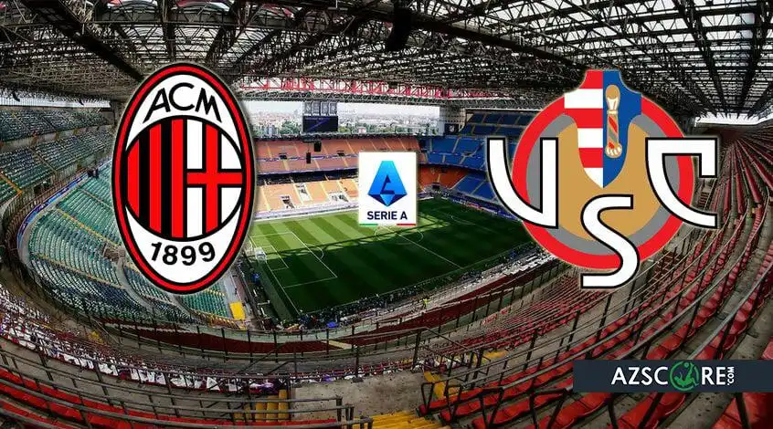 Milan vs Cremonese: Prediction and Match Preview