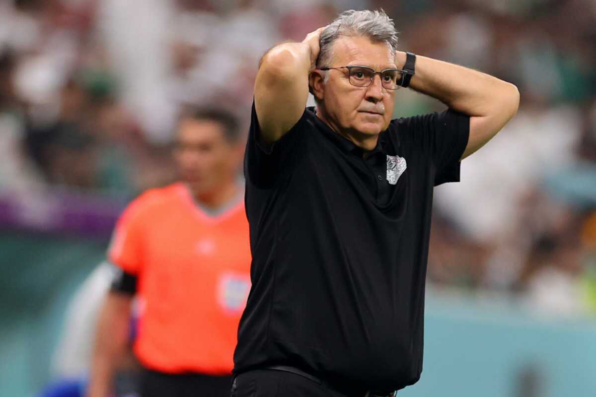 Gerardo Martino Rời Inter Miami: Xavi và Mascherano Là Những Ứng Viên Hàng  Đầu Thay Thế - footboom1.com