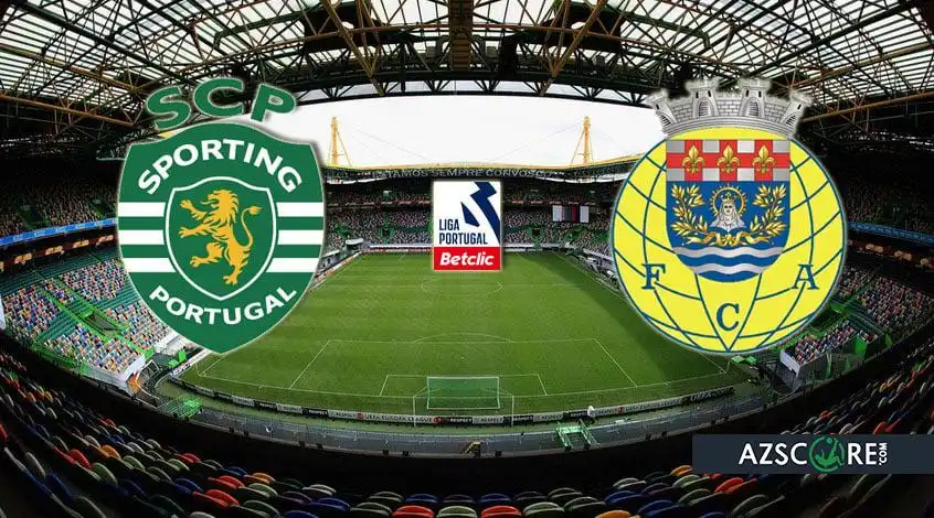 Sporting vs. Arouca: Prediction and Match Preview