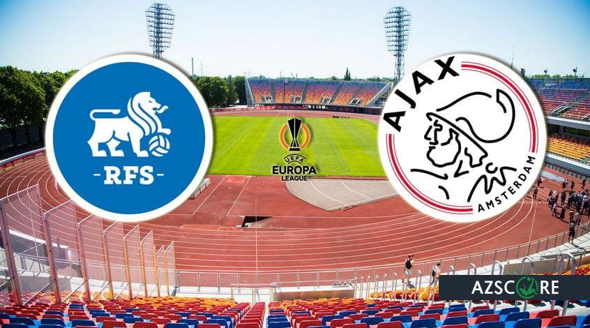 RFS – "Ajax": Análisis y pronóstico del partido