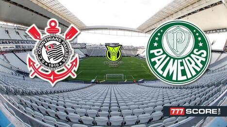 Corinthians vs. Palmeiras: Can a Coaching Shake-Up Ignite Derby Fireworks?