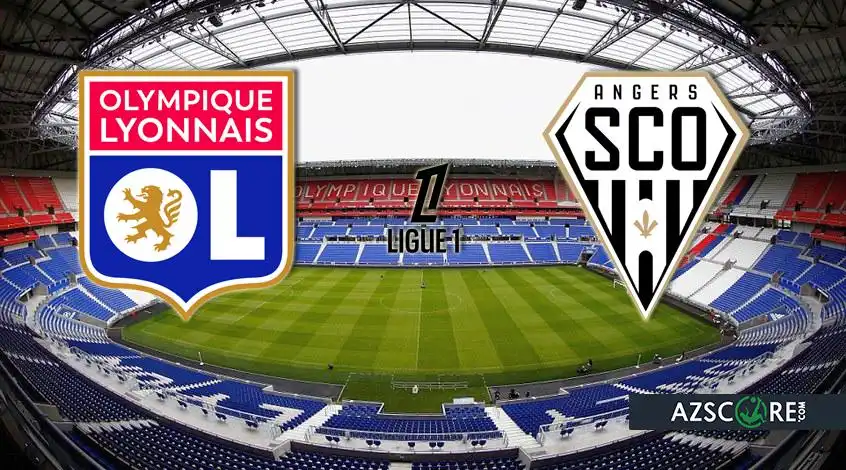 Lyon vs Angers: Prediction and Match Preview