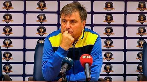 Олег Федорчук: «Весну для «Динамо» я чекаю зі стриманим оптимізмом»