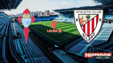 Celta vs. Athletic: Prediction and Match Preview