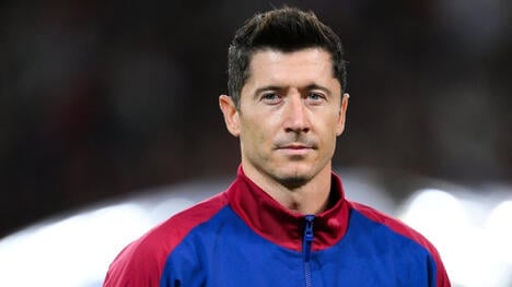 Lewandowski leci do USA na rozmowy z Chicago Fire