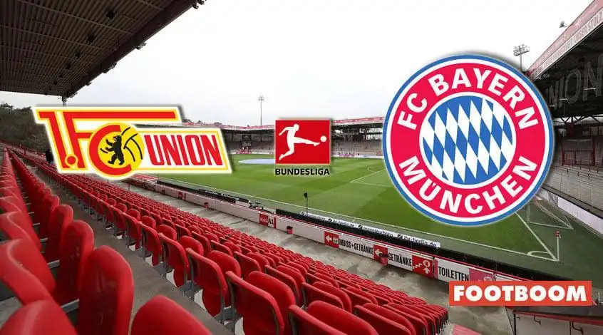 Union Berlin vs Bayern München: Kamppreview og Spådom