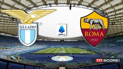 Lazio vs. Roma: Prediction and Match Preview