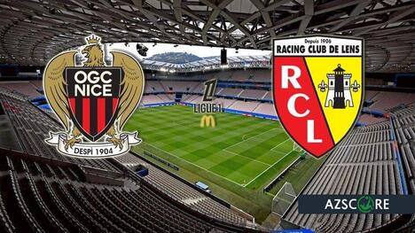 Heißes Duell in der Ligue 1: Nizza gegen Lens – Prognose und Analyse