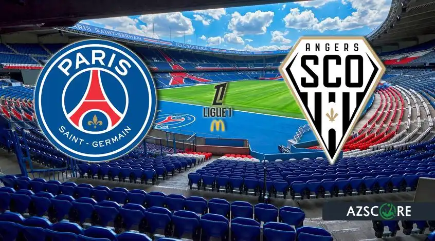 PSG gegen Angers: Prognose und Spielvorschau