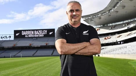 Baisley: 'Potrebbe essere la nostra migliore partita'