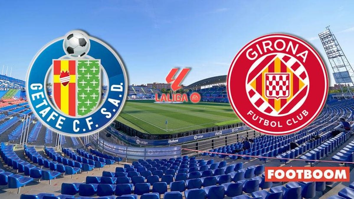 Getafe - Gérone Pronostic et Aperçu Match