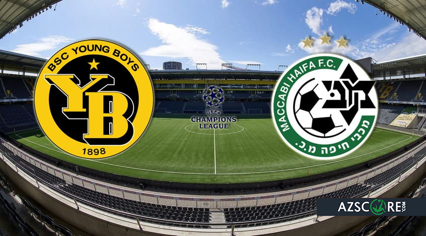 FC Young Boys vs Maccabi Haifa: Match Preview and Prediction