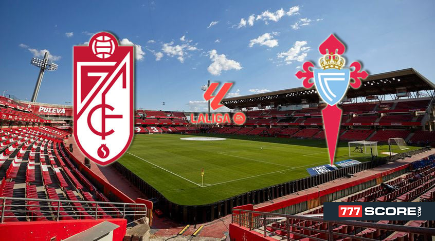 Granada – Celta. Match preview and prediction