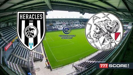 Ajax's Crucial Clash with Heracles: Can They Secure a Much-Needed Win?