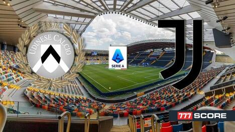 Udinese-Juventus: Le Zebre in Cerca di Riscatto a Udine