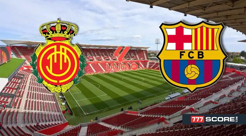 Mallorca vs Barcelona: Prediction and Match Preview