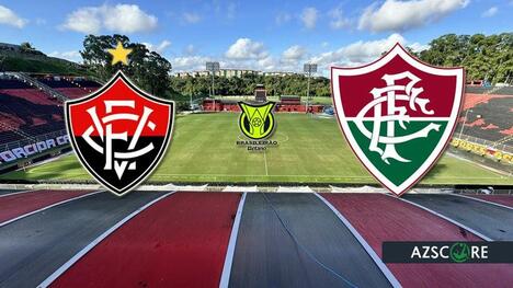 Vitória vs Fluminense: Pronóstico y previa del partido