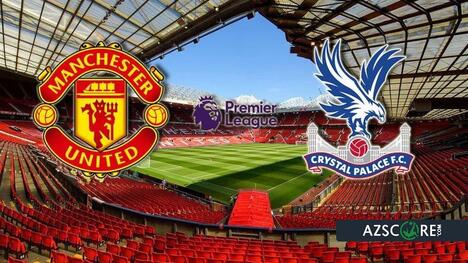 Red Devils vs. Eagles: United's Form Faces Palace Test