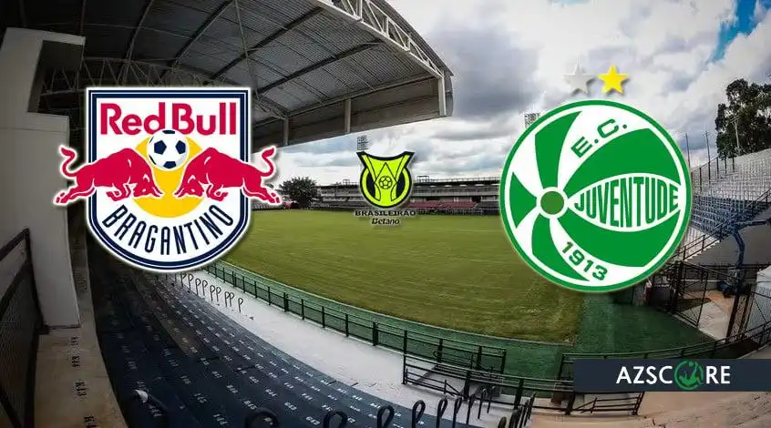 RB Bragantino – Juventude : Annonce et Prévisions du Match