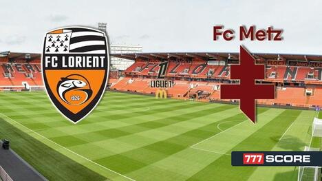Lorient - Metz: Pronostico e Anteprima della Partita