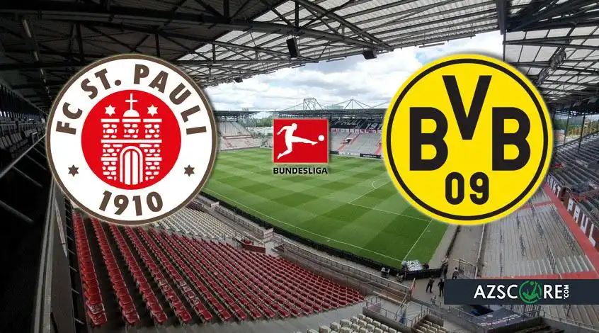 St. Pauli vs Borussia Dortmund: Voorspelling en Wedstrijdvooruitzicht