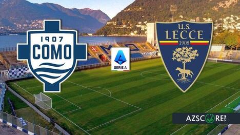 Como's Juventus Stunner: Set for Lecce Showdown?
