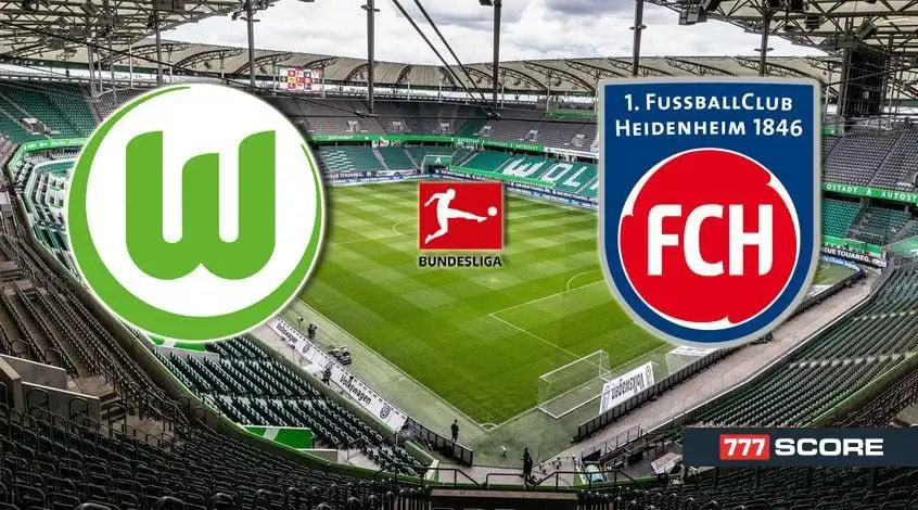 Wolfsburg – Heidenheim: Anteprima e pronostico della partita