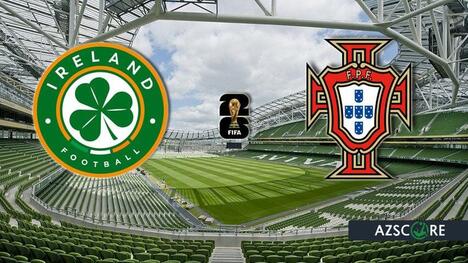 Irlande - Portugal : Pronostic et Aperçu du Match