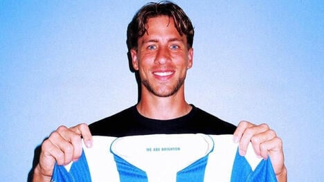 Officiel : Brighton signe le défenseur autrichien Svoboda