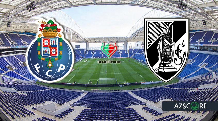 Porto – Guimaraes. Présentation et pronostic du match