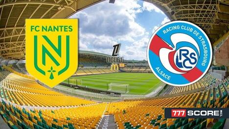 Strasbourg's European Push Meets Nantes' Desperate Fight for Survival