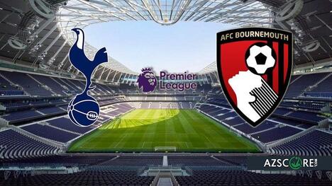 Tottenham Hotspur vs Bournemouth: Premier League Preview and Prediction